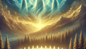 Allah’ın Gizli Orduları Üçler Yediler Kırklar Sırrı Nedir Paranormal Bilgi Dini Tasavvuf