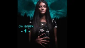 Cin Bebek Yerli Korku Filmi İzle Türk Korku Filmi