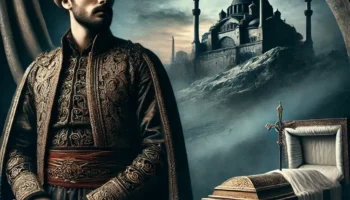 Mezarından Çıkarılarak Başı Kesilen Şehzade - Osmanlı Tarihi