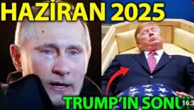 Nostradamus'un 2025 Kehanetleri