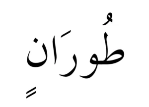 Sana Kötülük Yapandan İntikam İçin Dua - Havas