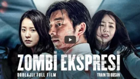 Zombi Ekspresi - Train to Busan - Türkçe Dublajlı Korku Filmi İzle