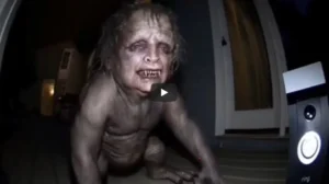 9 Korkutucu Paranormal Karşılaşma Videosu - Korkunç Videolar
