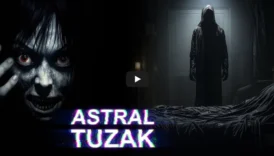 ASRAL TUZAK Yaşanmış Korku Hikayesi