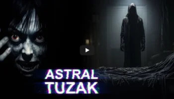 ASRAL TUZAK Yaşanmış Korku Hikayesi
