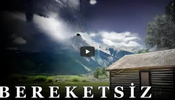 Bereketsiz - Yaşanmış Korku Hikayeleri