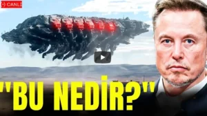 Elon Musk'tan Geleceği Değiştirecek 5 İfşa - Dünya Dışı Yaşam