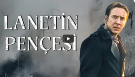 Lanetin Pençesi Pay The Ghost - Türkçe Dublajlı Korku Filmi İzle