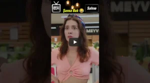 Nezaketin Bedeli - Komik Youtube Video Short