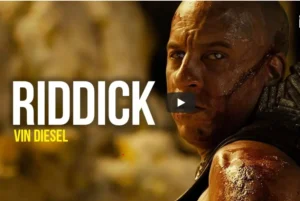 Riddick Günlükleri Türkçe Dublaj Film İzle