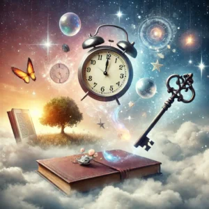 Objects and Items in Dreams