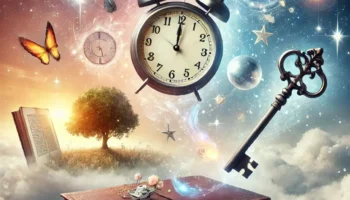Objects and Items in Dreams