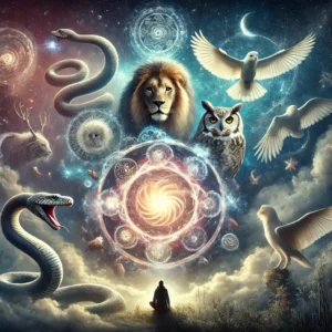 Rüyalarda Hayvanlar