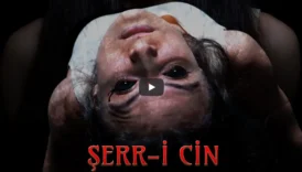 ŞERR-İ CİN Yerli Korku Filmi İzle