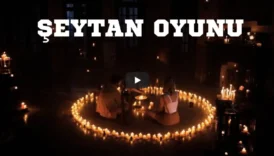 Şeytan Oyunu 2021 Türkçe Dublaj Korku Filmi İzle
