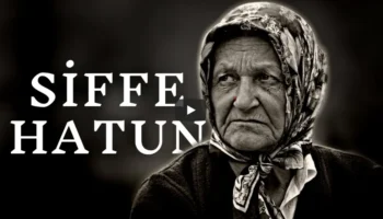 Siffe Hatun - Yaşanmış Korku Hikayesi