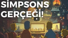 The Simpsons Prophecies: Are They Just Coincidences or Actual Future Predictions?