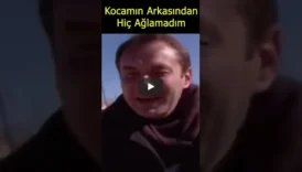 Şoray Uzun ve Kocası Ölen Teyzenin Komik Diyaloğu