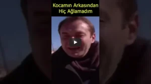 Şoray Uzun ve Kocası Ölen Teyzenin Komik Diyaloğu