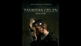 TANRIDAN GELEN | Türkçe Dublaj Korku Filmi İzle