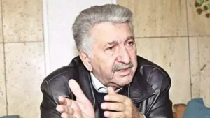"Aytunç Altındal’s ‘Enchanted Words’ Claim"