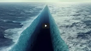 The World's Miraculous and Science-Defying Places