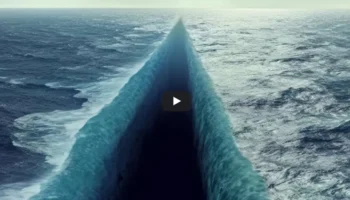 The World's Miraculous and Science-Defying Places