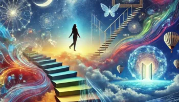 Lucid Dreams: Awareness in the Dream World
