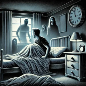 Dreams in Nightmare Disorder: Understanding, Causes, and Treatment