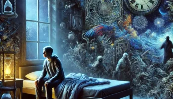 Nightmares: Their Meaning, Causes, and How to Cope