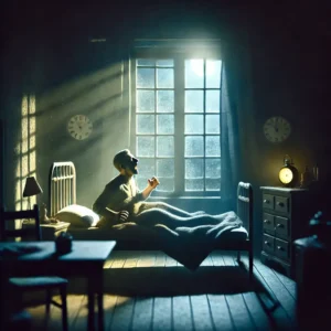 Nightmares and Their Meanings