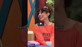 Komik Video - Flörtün Bedeli - Komedi - Skeç - Güldür Güldür