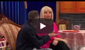 Komik Videolar - Flörtte Yaşa Takılanlar - Güldür Güldür Show