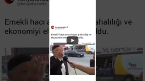 Komil Videolar - Hacı Amcanın Pavyon İsyanı - Komedi