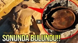 Paranormal - The Unrevealed Secrets of the Sphinx