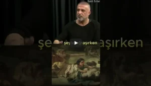 Paranormal Reptilyan Gördüklemizi Gerçekten de İnsan mı