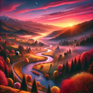 Epiphany Dreams: Illuminating and Life-Changing Visions