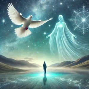Spiritual Connection Dreams