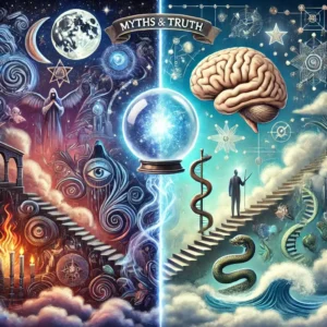 Common Myths About Dream Interpretations
