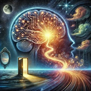 The Connection Between Dreams and the Subconscious Mind