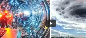 CERN’S STUNNING DISCOVERY THAT COULD SHAKE REALITY