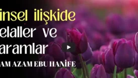 Halal and Haram in Sexual Relations - Islamic Fiqh