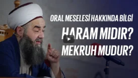 Cübbeli Hoca Explains: Is Oral Sex Permissible in Islam?