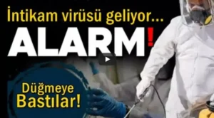 Dünya Sağlık Örgütü - Yeni Bir Pandemi mi Hazırlanıyor