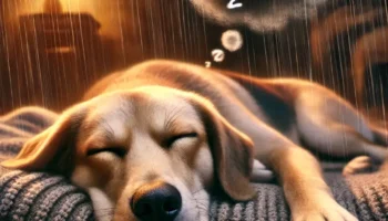 DO ANIMALS DREAM? SCIENTIFIC FACTS AND FASCINATING INSIGHTS