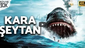 Kara Şeytan Black Demon 2023 Türkçe Dublaj Korku Filmi İzle