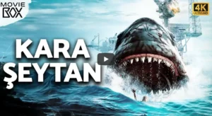 Kara Şeytan Black Demon 2023 Türkçe Dublaj Korku Filmi İzle