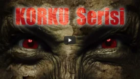 Korku Serisi Yaşanmış Gerçek Korku Hikayeleri