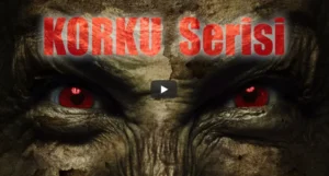 Korku Serisi Yaşanmış Gerçek Korku Hikayeleri