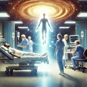 After Death Experiences and Reincarnation - Paranormal - Parapsychology